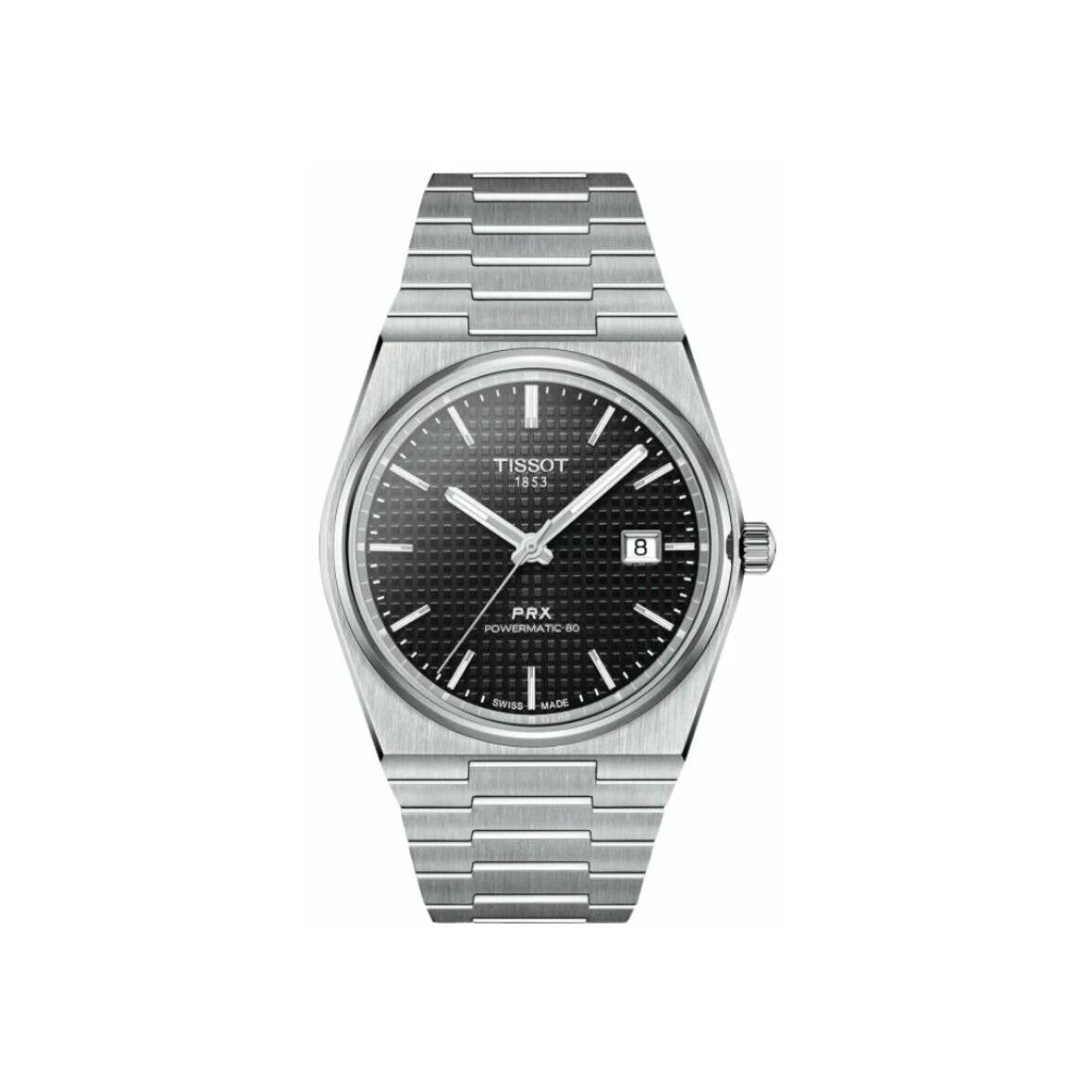 Montre Tissot PRX Powermatic 80 40mm