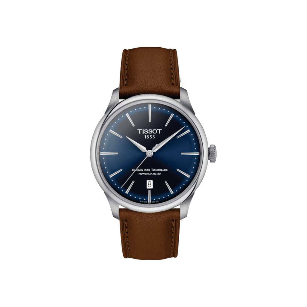 Montre Tissot Powermatic 80