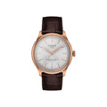 Montre Tissot T-Classic Chemin Des Tourelles Powermatic 80
