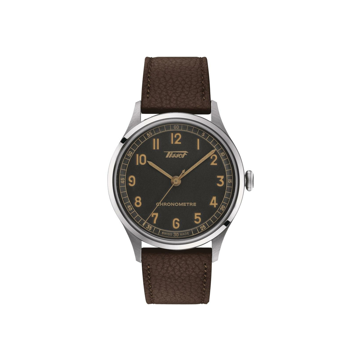 Montre Tissot Heritage 1938 Automatic COSC