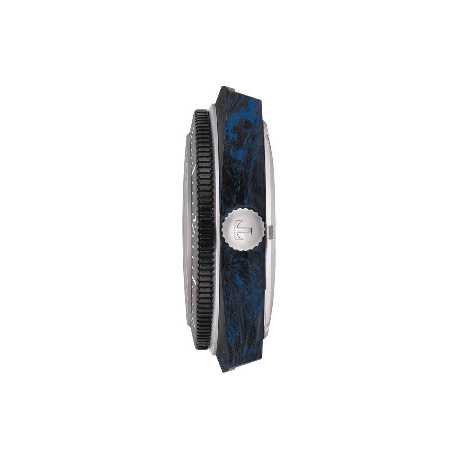 Montre Tissot Sideral S Powermatic 80