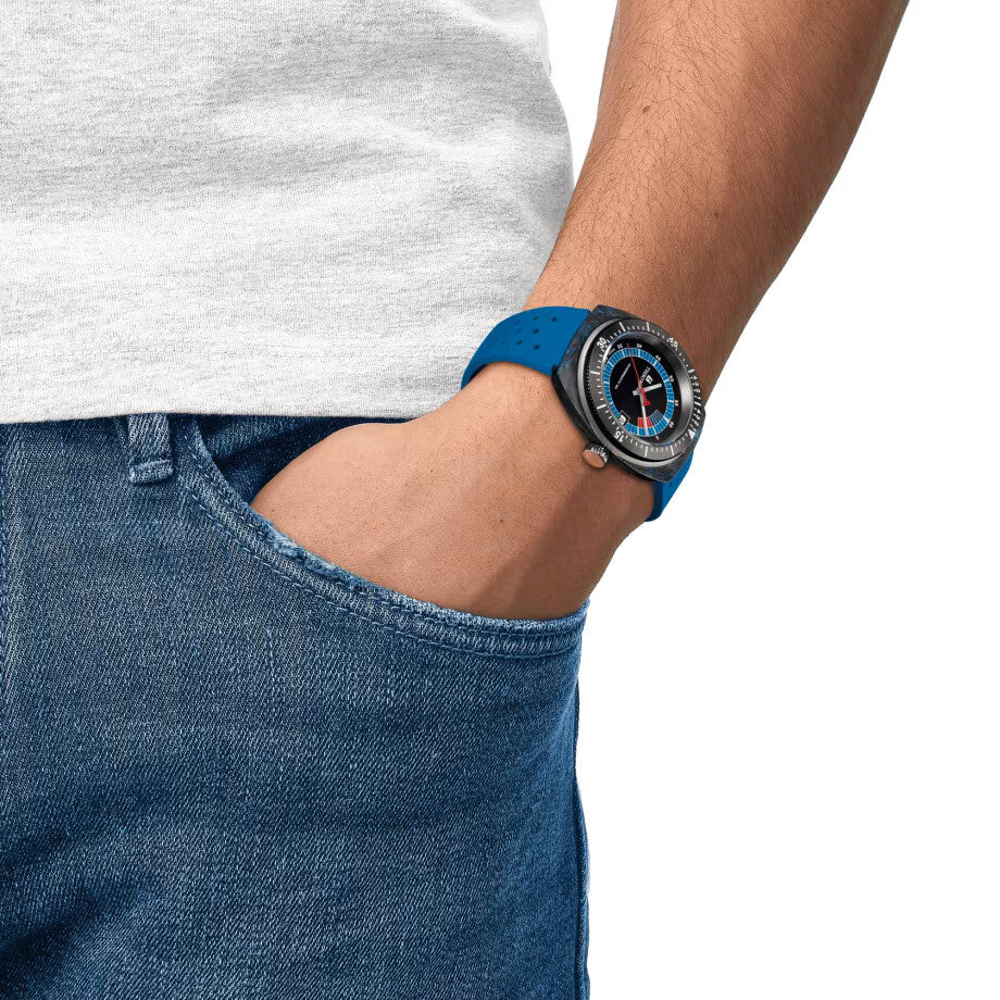 Montre Tissot Sideral S Powermatic 80