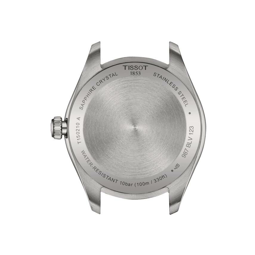 Montre Tissot PR 100 Quartz 34mm