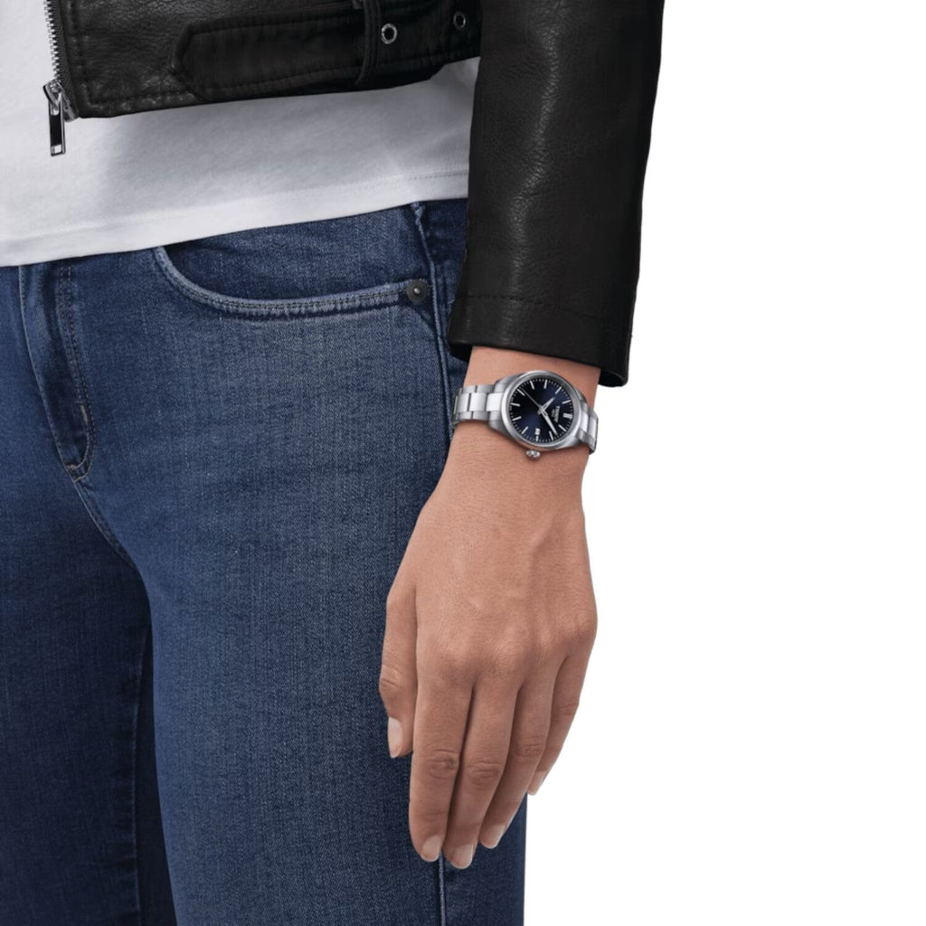 Montre Tissot PR 100 Quartz 34mm