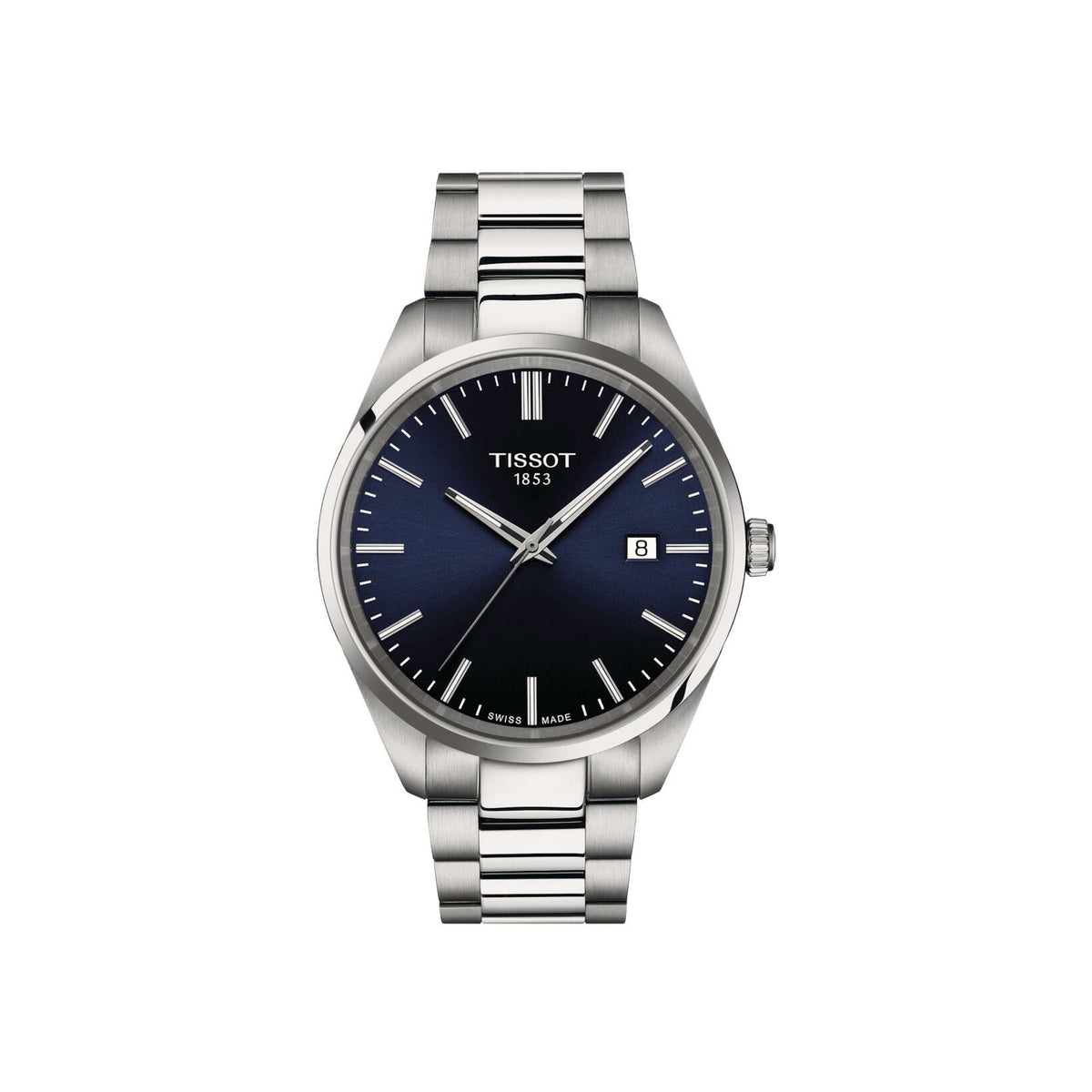 Montre Tissot PR 100 Quartz 40mm