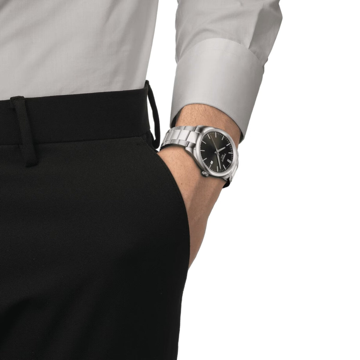 Montre Tissot PR 100 Quartz 40mm