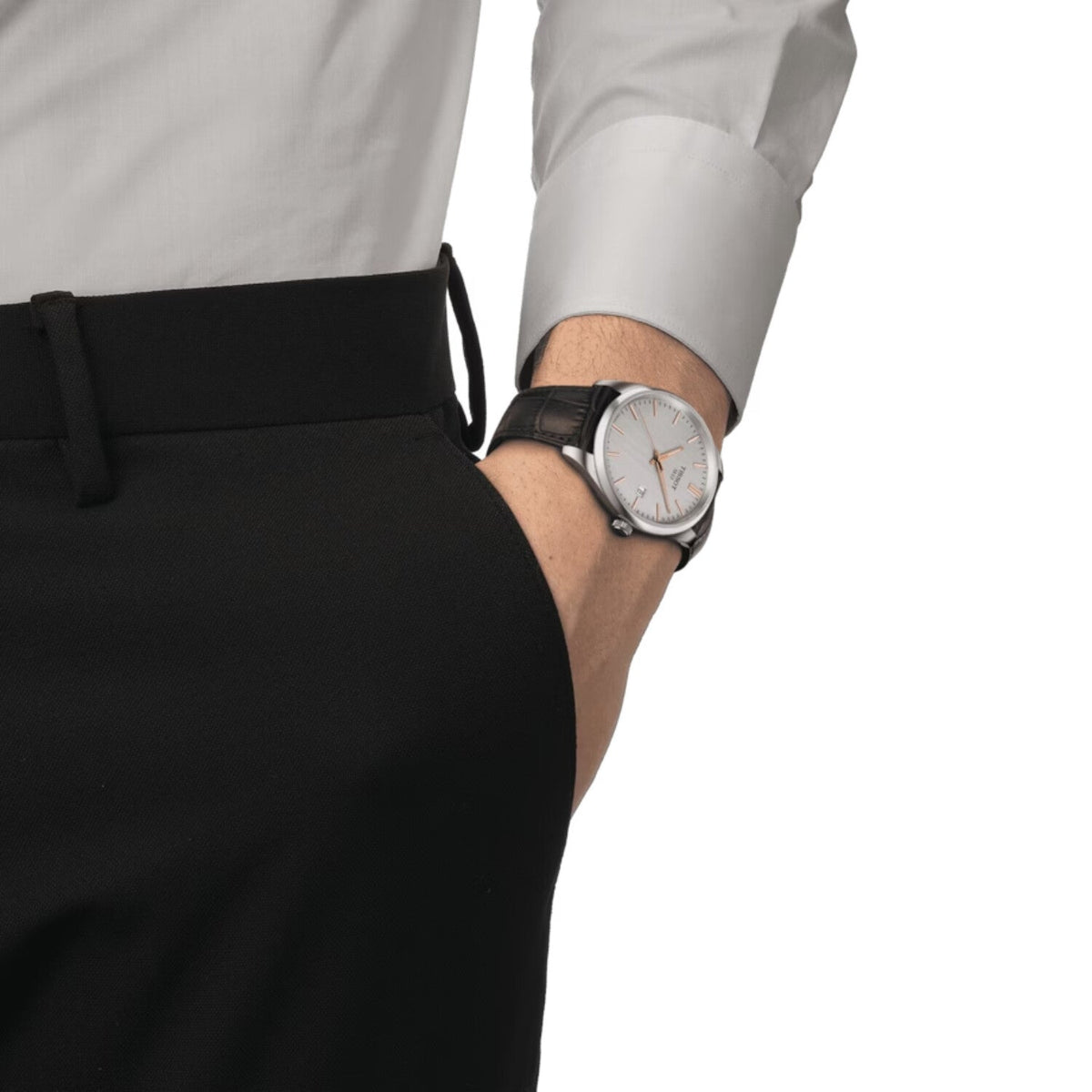 Montre Tissot PR 100 Quartz 40mm