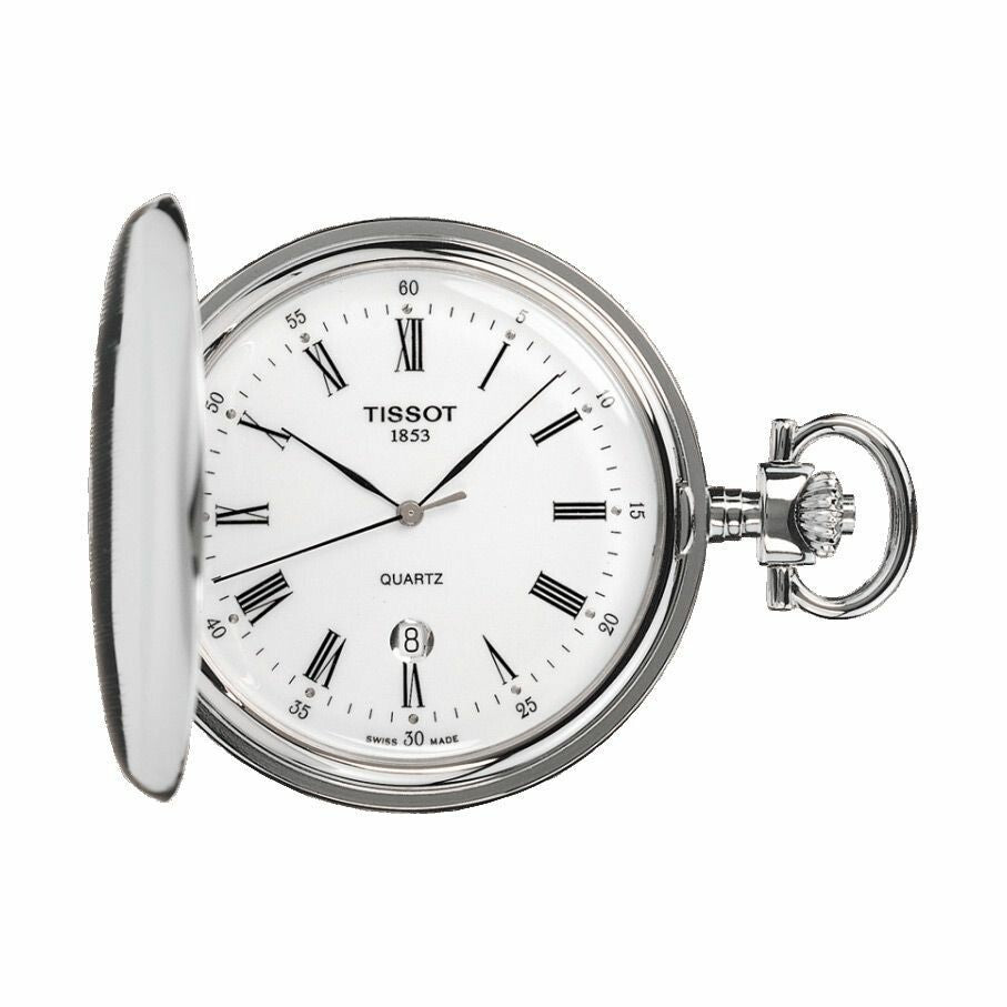 Montre Tissot Savonnette Quartz