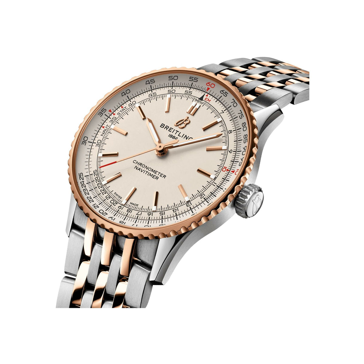 Montre Breitling Navitimer Automatic 41