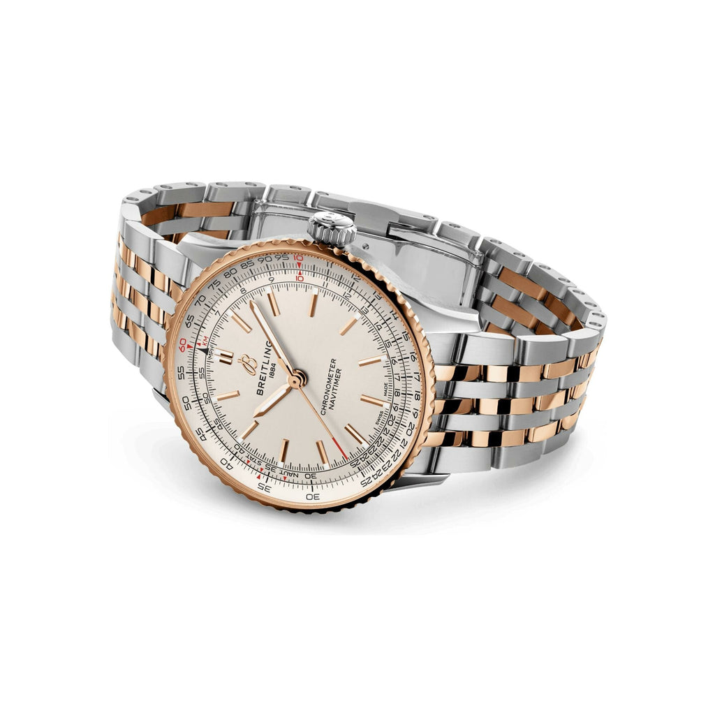 Montre Breitling Navitimer Automatic 41
