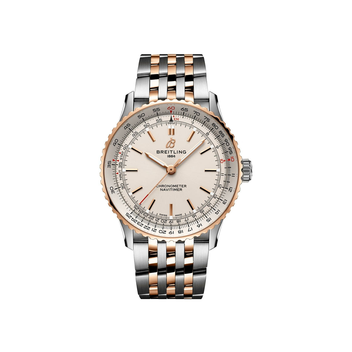 Montre Breitling Navitimer Automatic 41