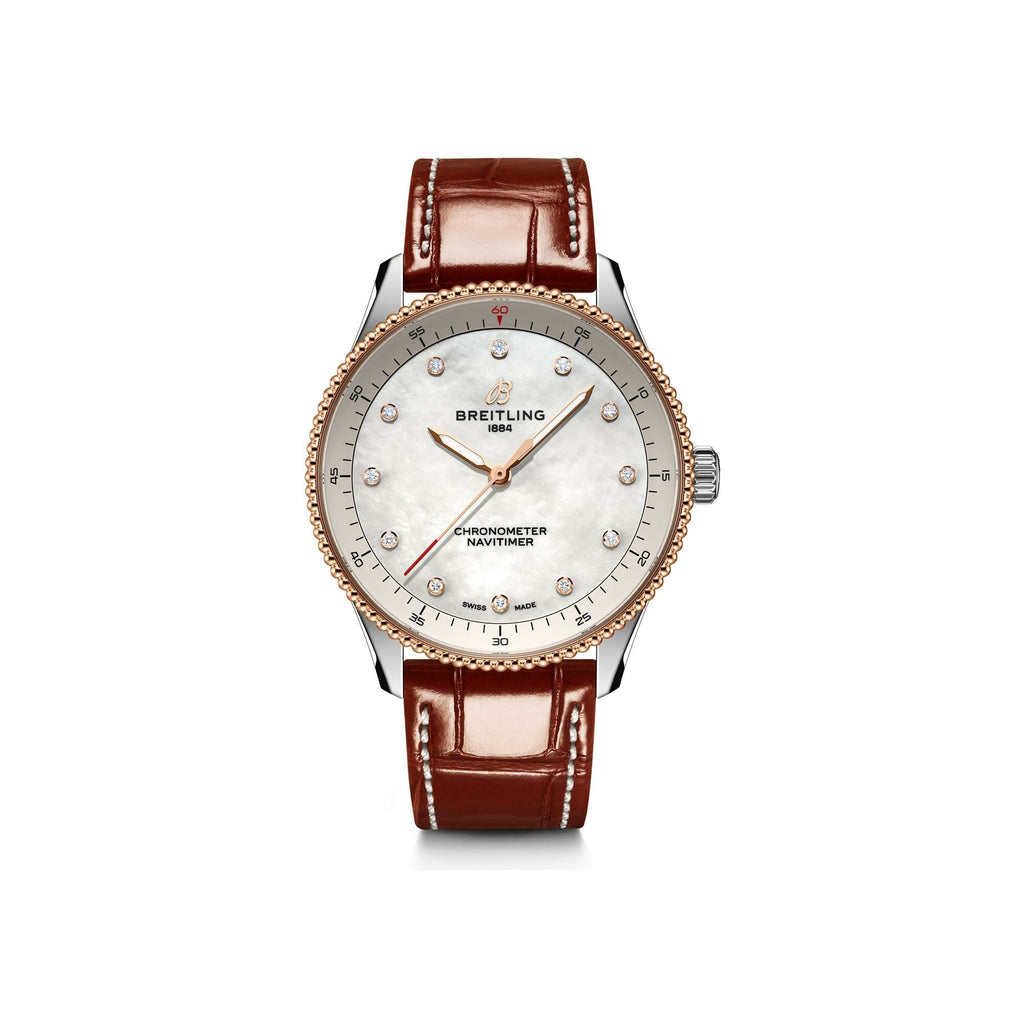 Montre Breitling Navitimer 32