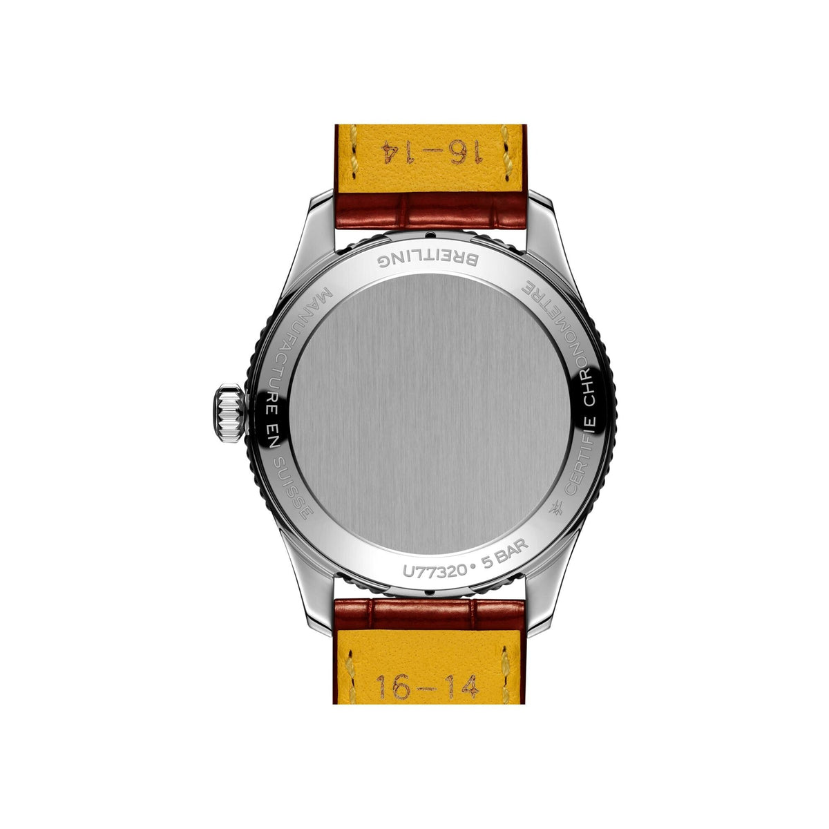 Montre Breitling Navitimer 32