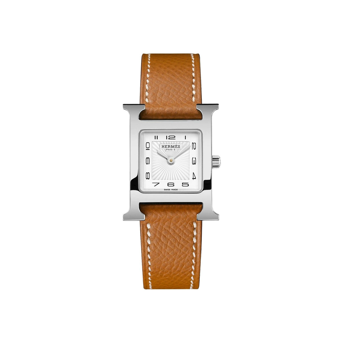 Montre Hermès Heure H, Petit Modèle, 25mm