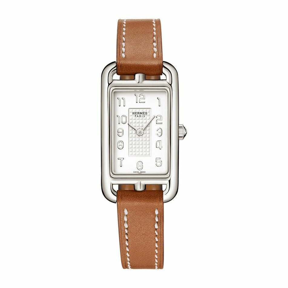 Montre Hermès Nantucket PM