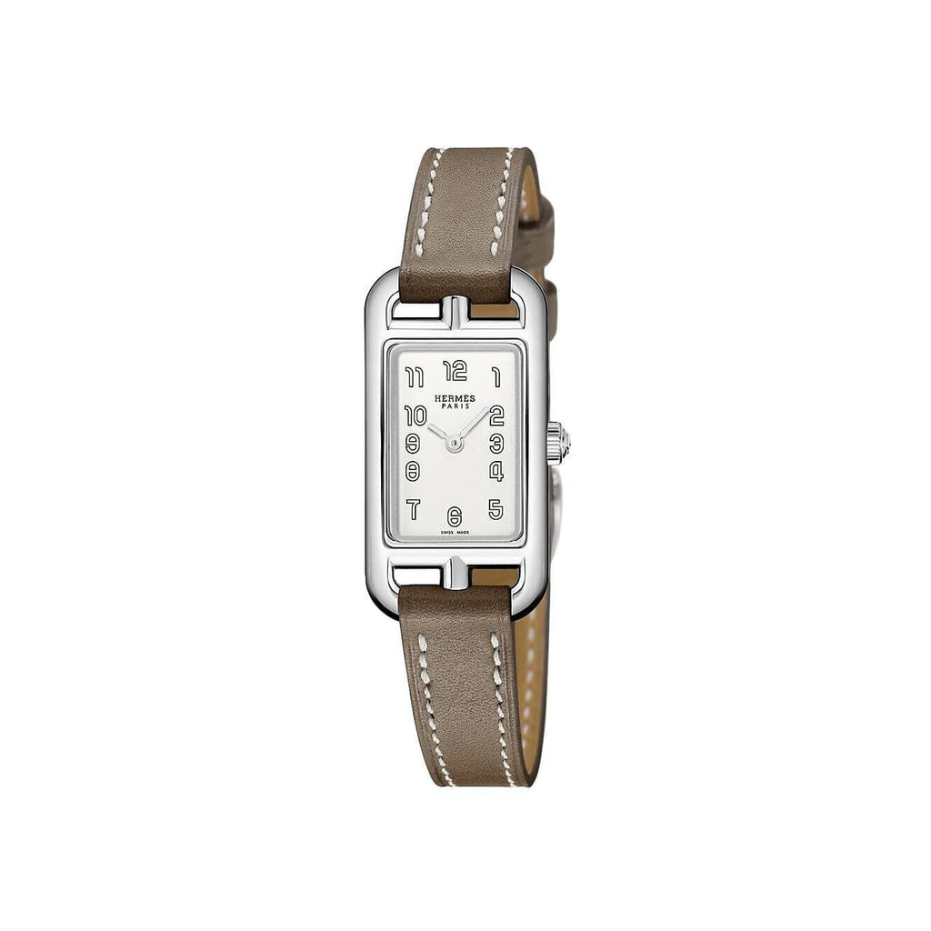 Montre Hermès Nantucket, Petit Modèle, 29mm