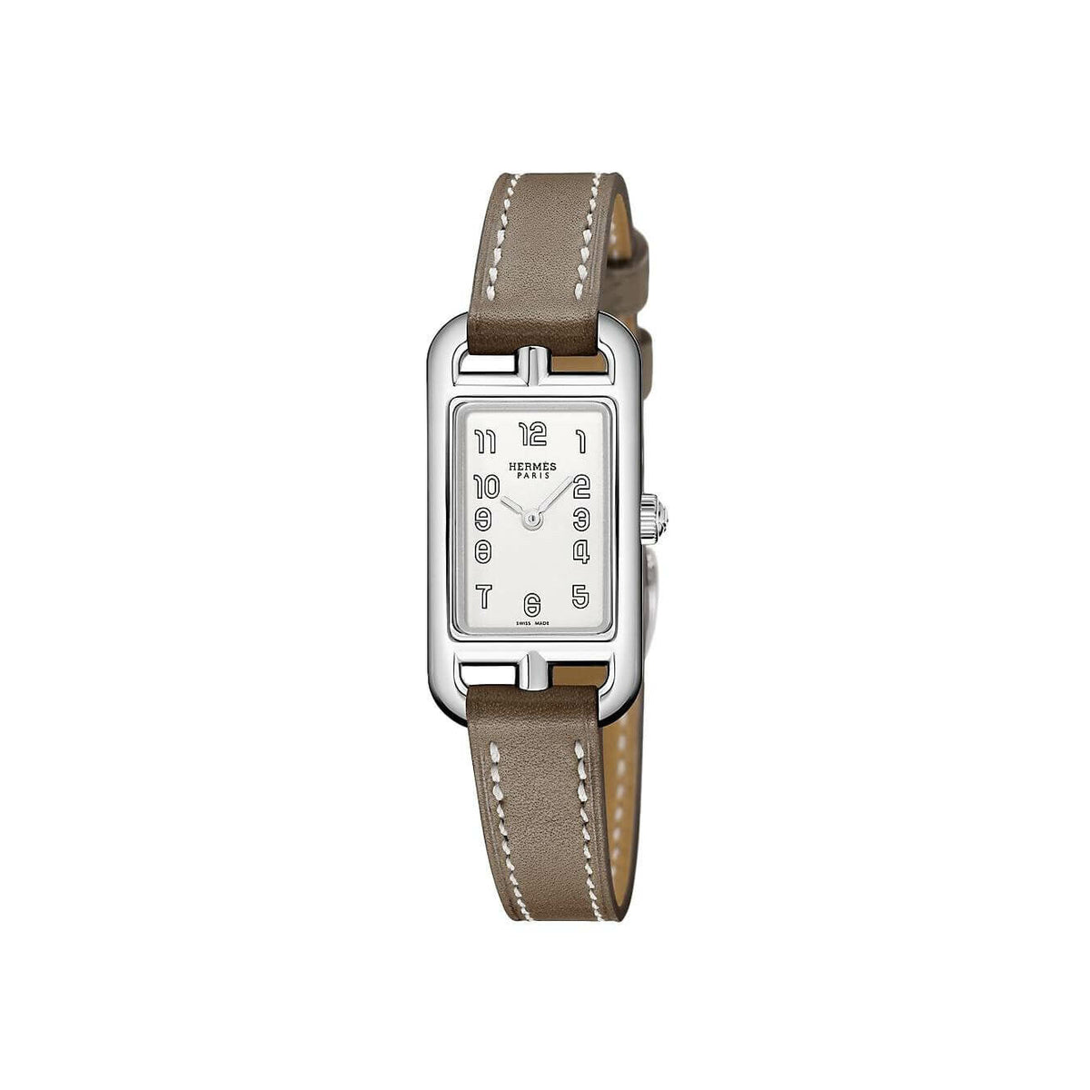 Montre Hermès Nantucket, Petit Modèle, 29mm
