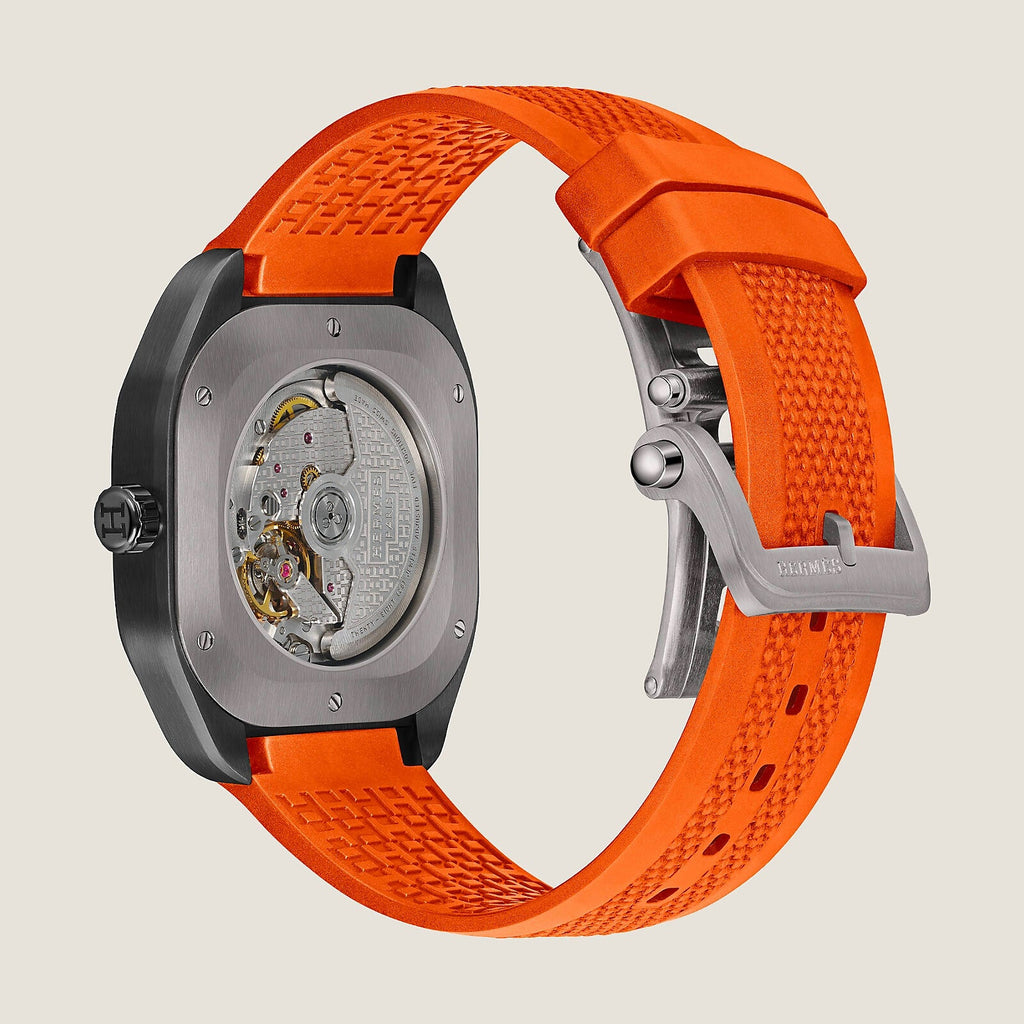 Montre Hermès H08, 42mm