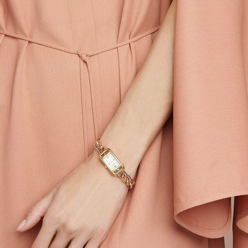 Montre Hermès Nantucket, Petit Modèle, 29mm