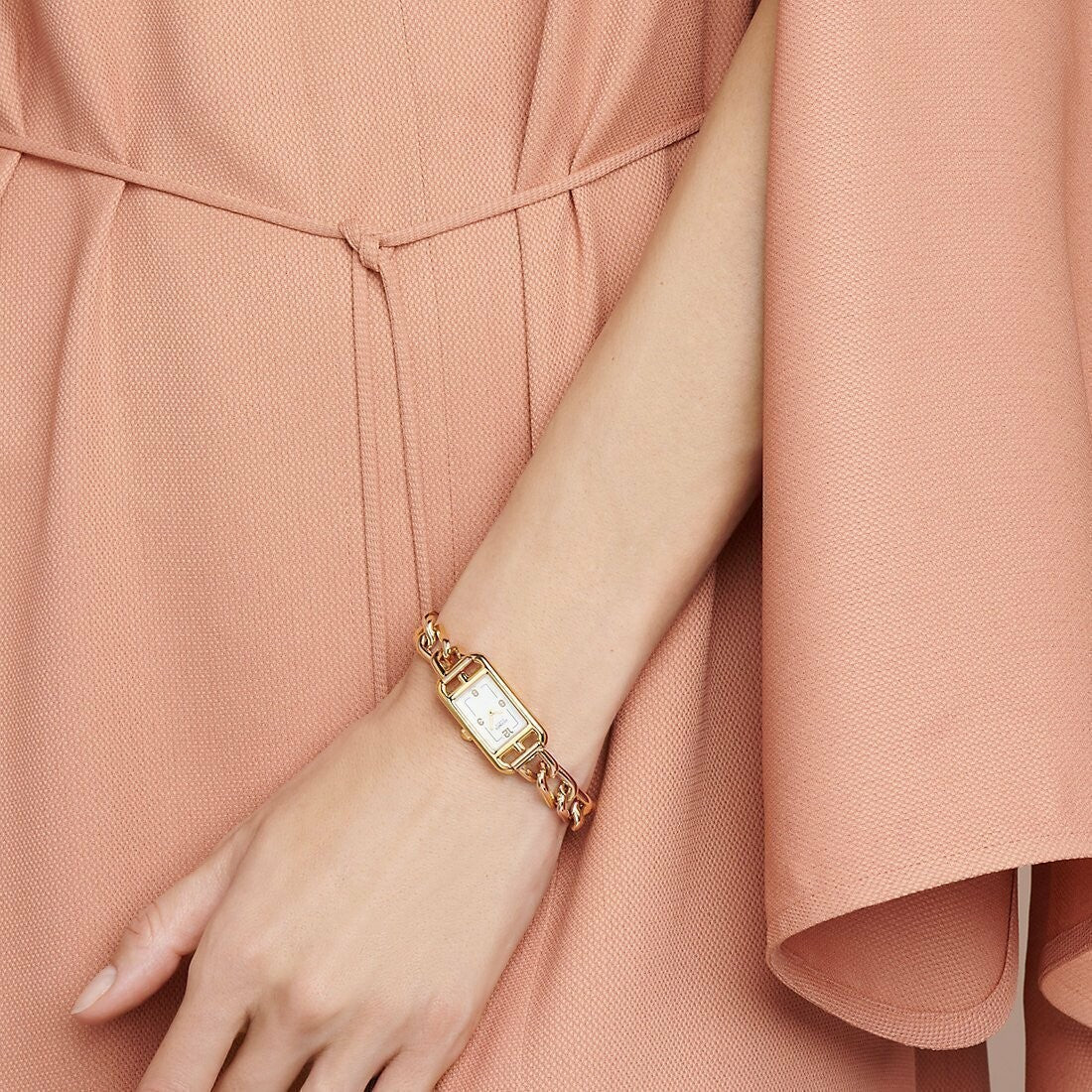 Montre Hermès Nantucket, Petit Modèle, 29mm