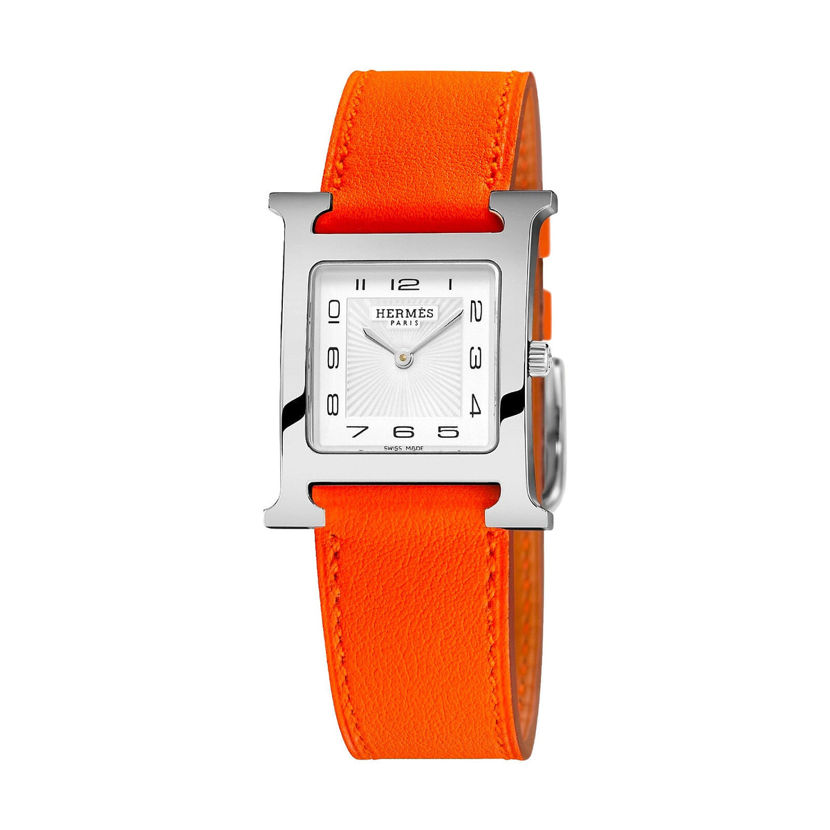 Montre Hermès Heure H MM