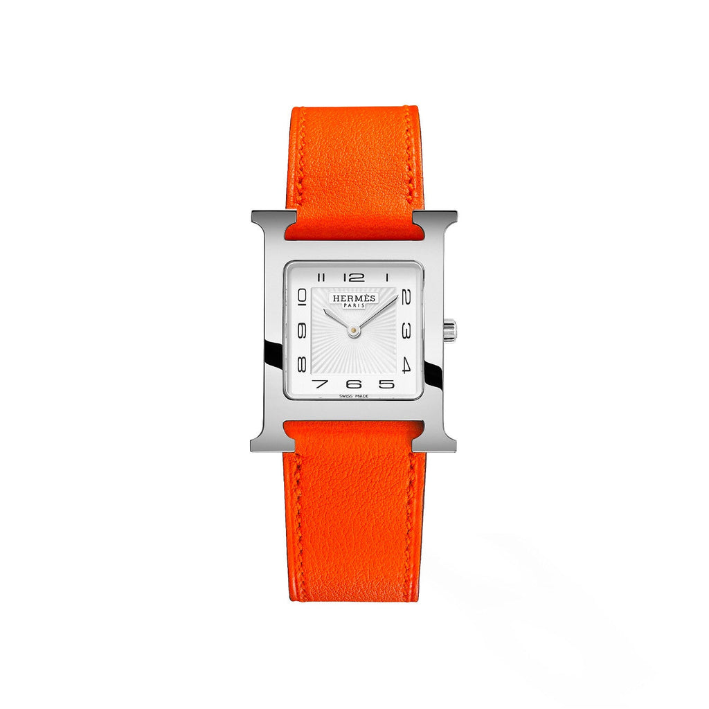 Montre Hermès Heure H MM