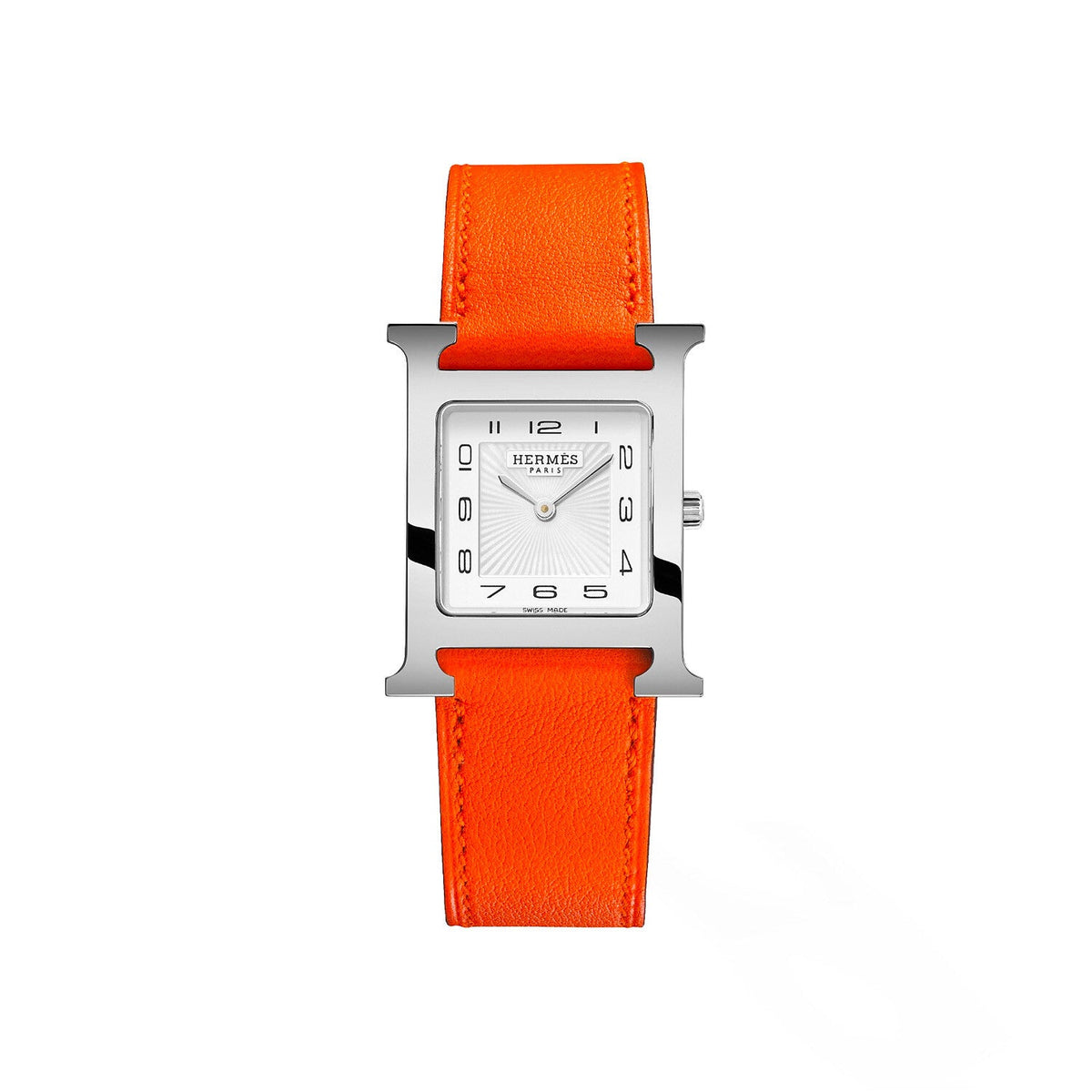 Montre Hermès Heure H MM