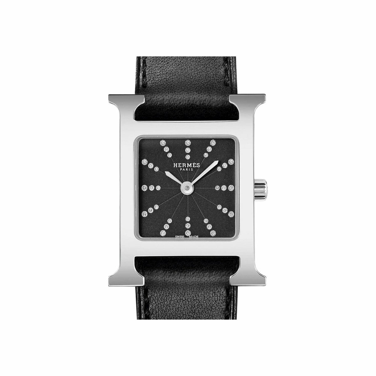 Montre Hermès Heure H MM
