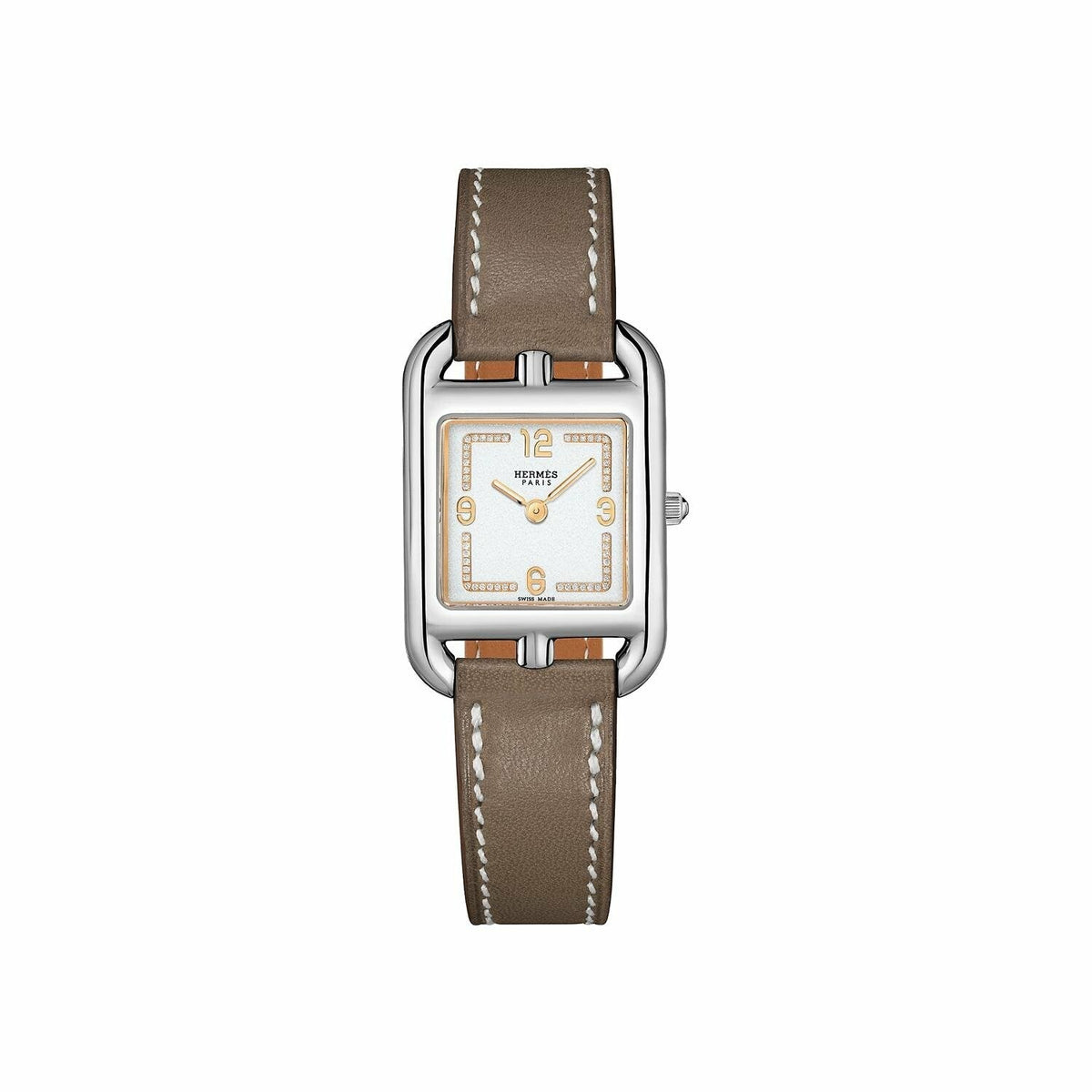 Montre Hermès Cape Cod PM