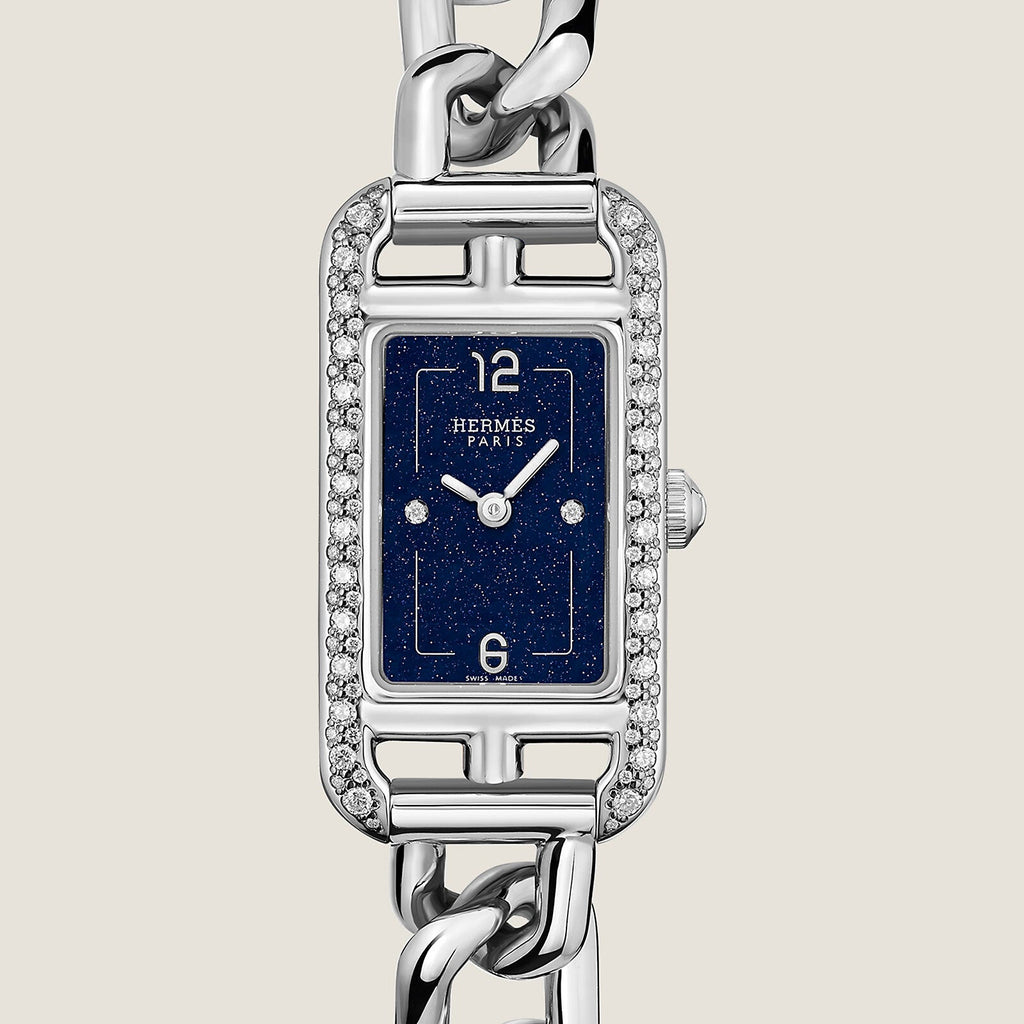 Montre Hermès Nantucket, Petit Modèle, 29mm