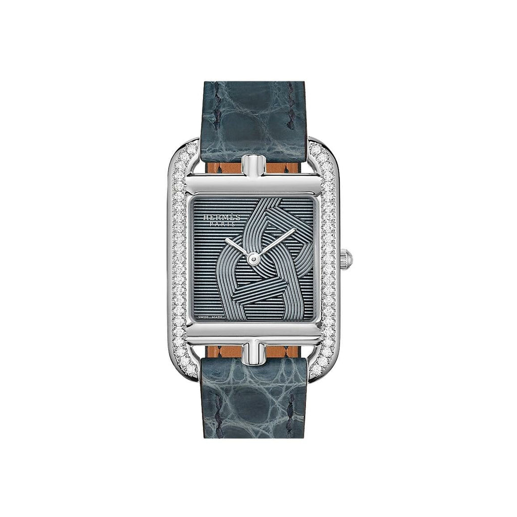 Montre Hermès Cape Cod Petit Modèle, 31mm