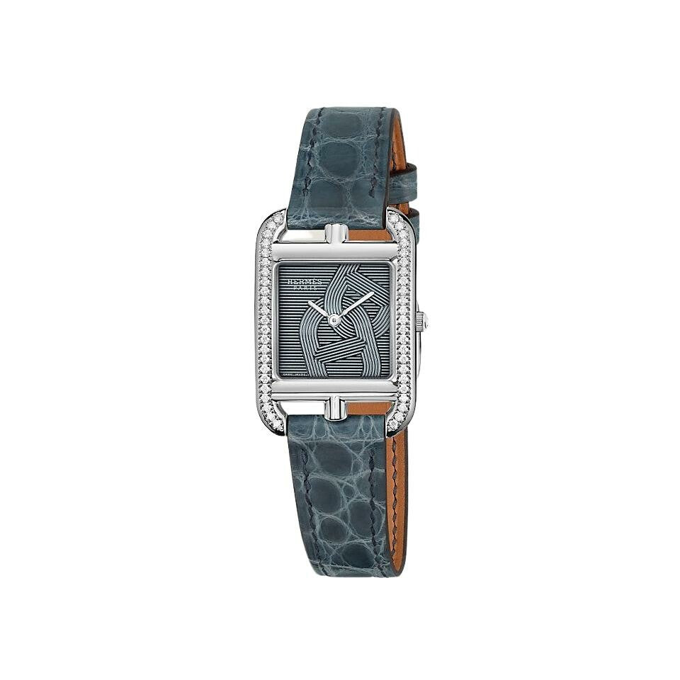 Montre Hermès Cape Cod Petit Modèle, 31mm
