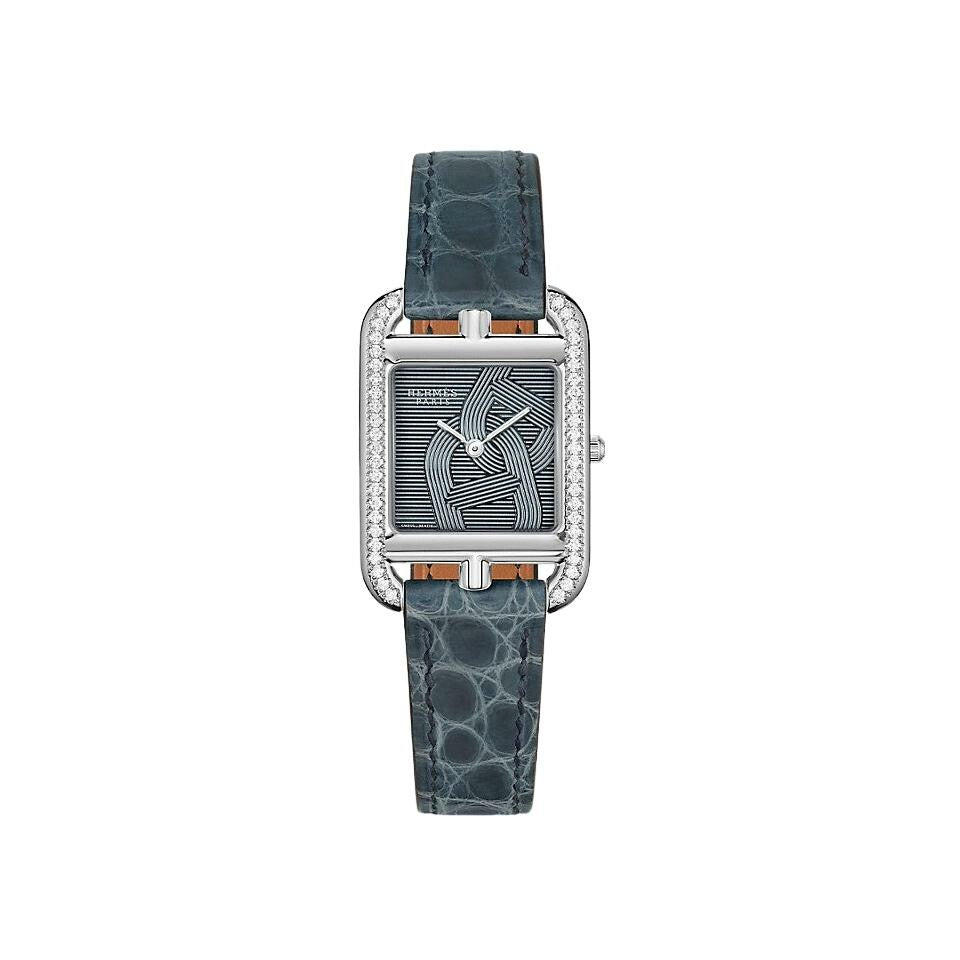 Montre Hermès Cape Cod Petit Modèle, 31mm