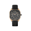 Montre Hermès H08 La matière du temps, 42mm