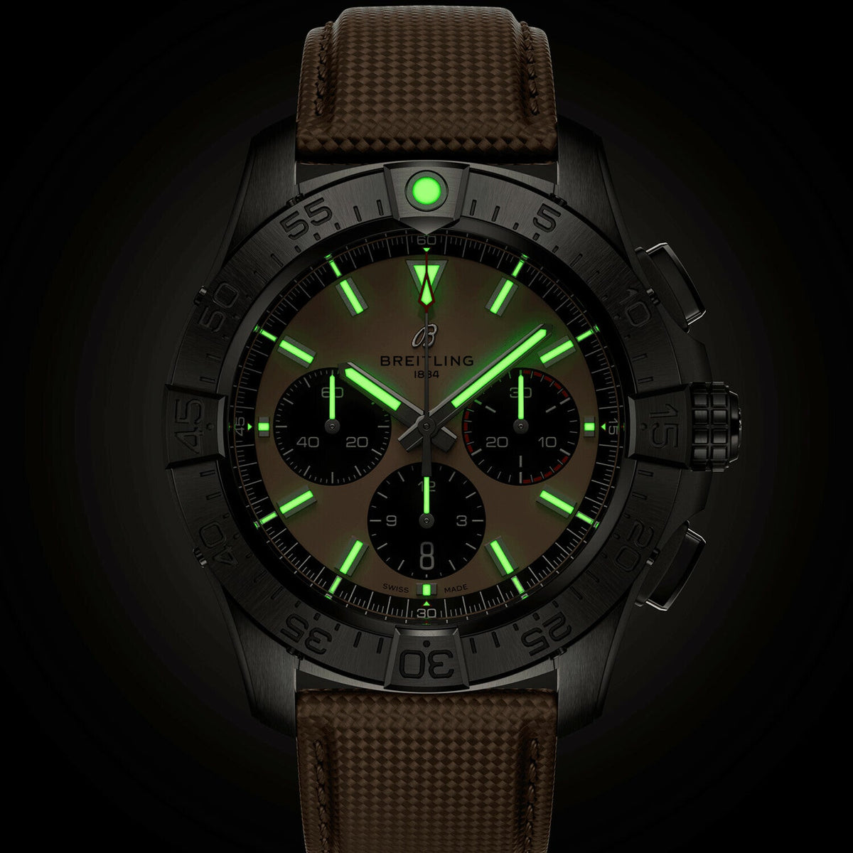 Montre Breitling Avenger B01 Chronograph 44