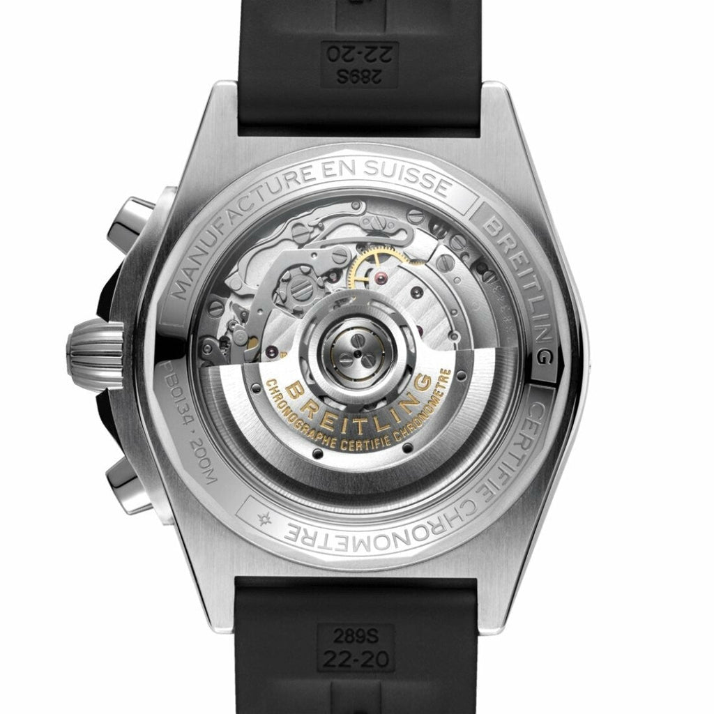 Montre Breitling Chronomat B01 Chronograph 42