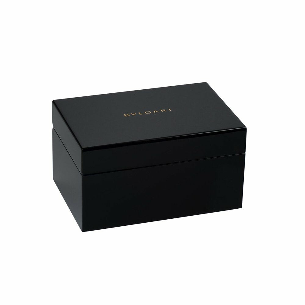 Montre Bulgari Serpenti Spiga