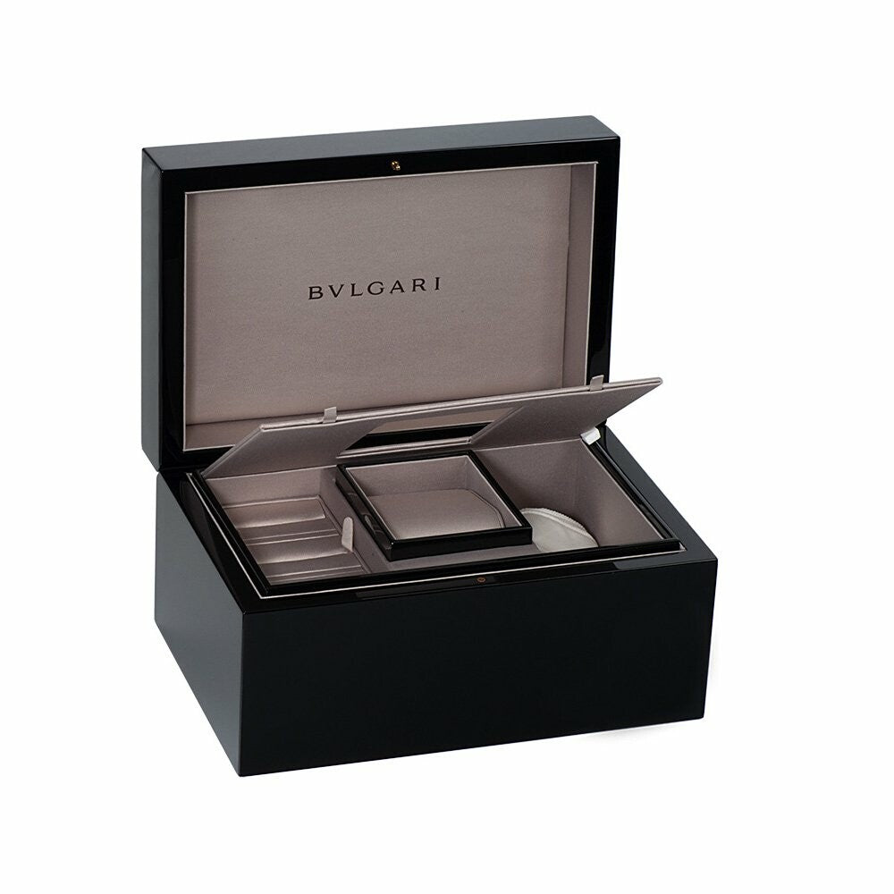 Montre Bulgari Serpenti Tubogas