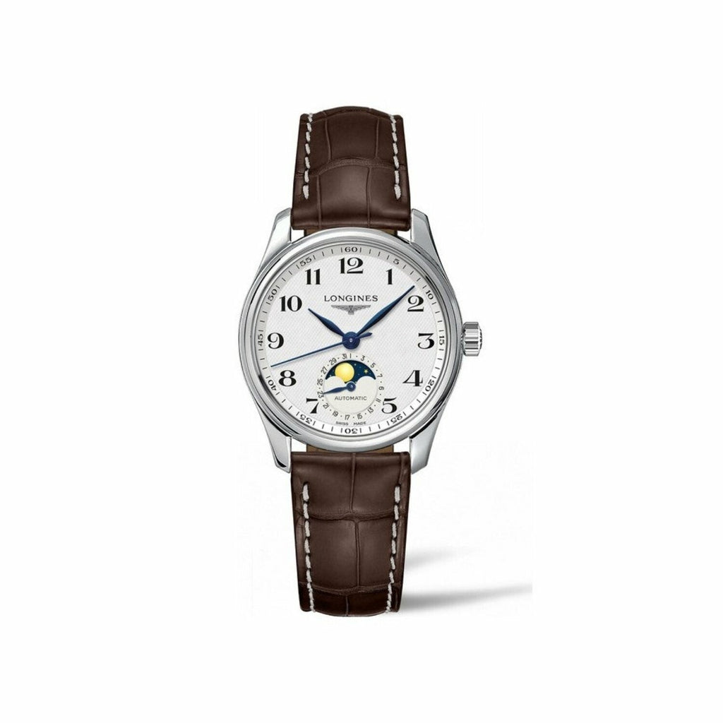 Montre Longines The Longines Master Collection L2.409.4.78.3