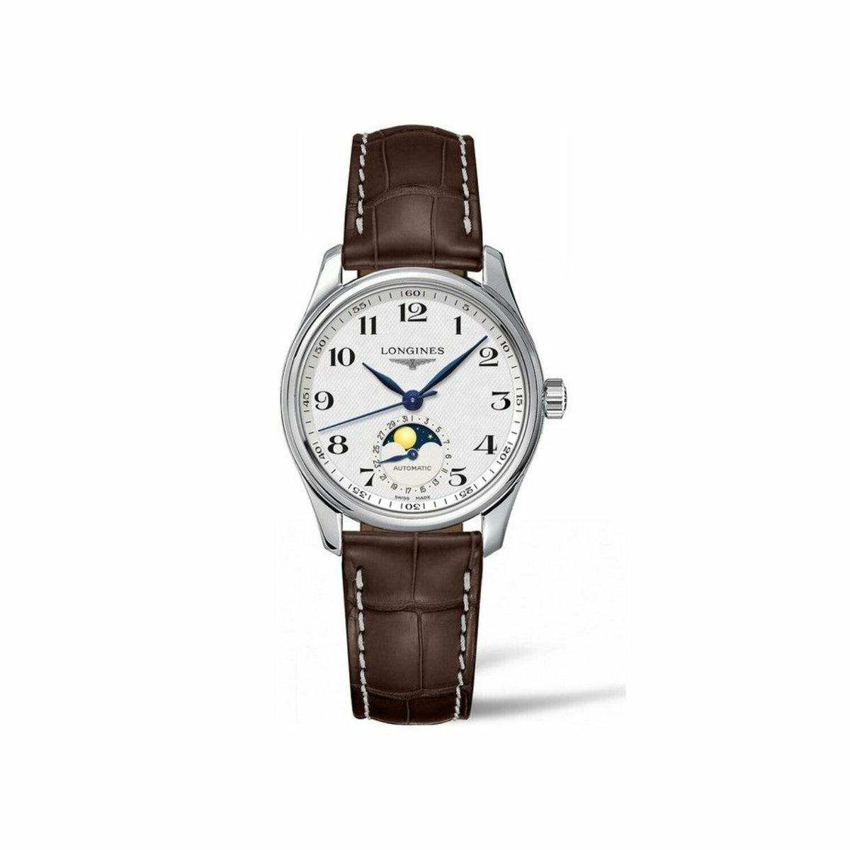 Montre Longines The Longines Master Collection L2.409.4.78.3