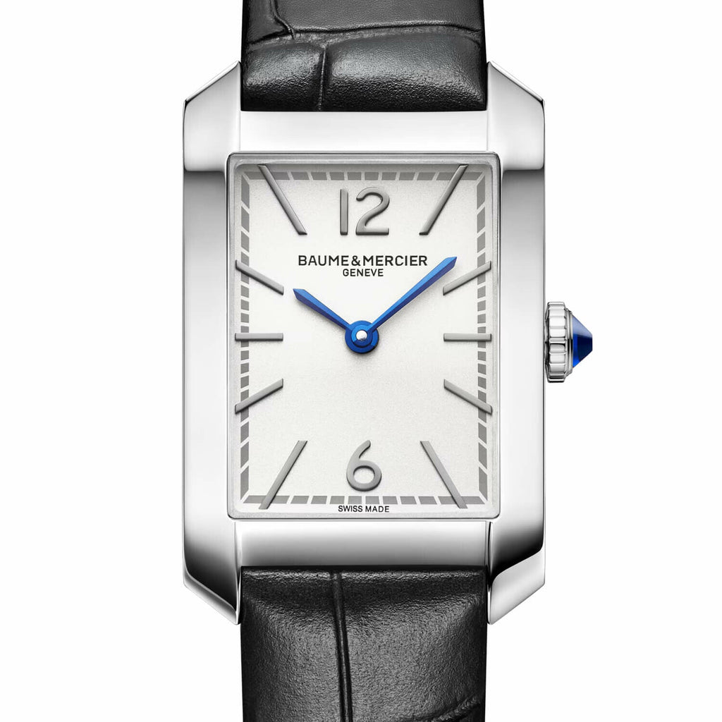 Montre Baume & Mercier Hampton 10795