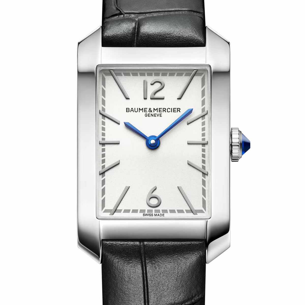 Montre Baume & Mercier Hampton 10795