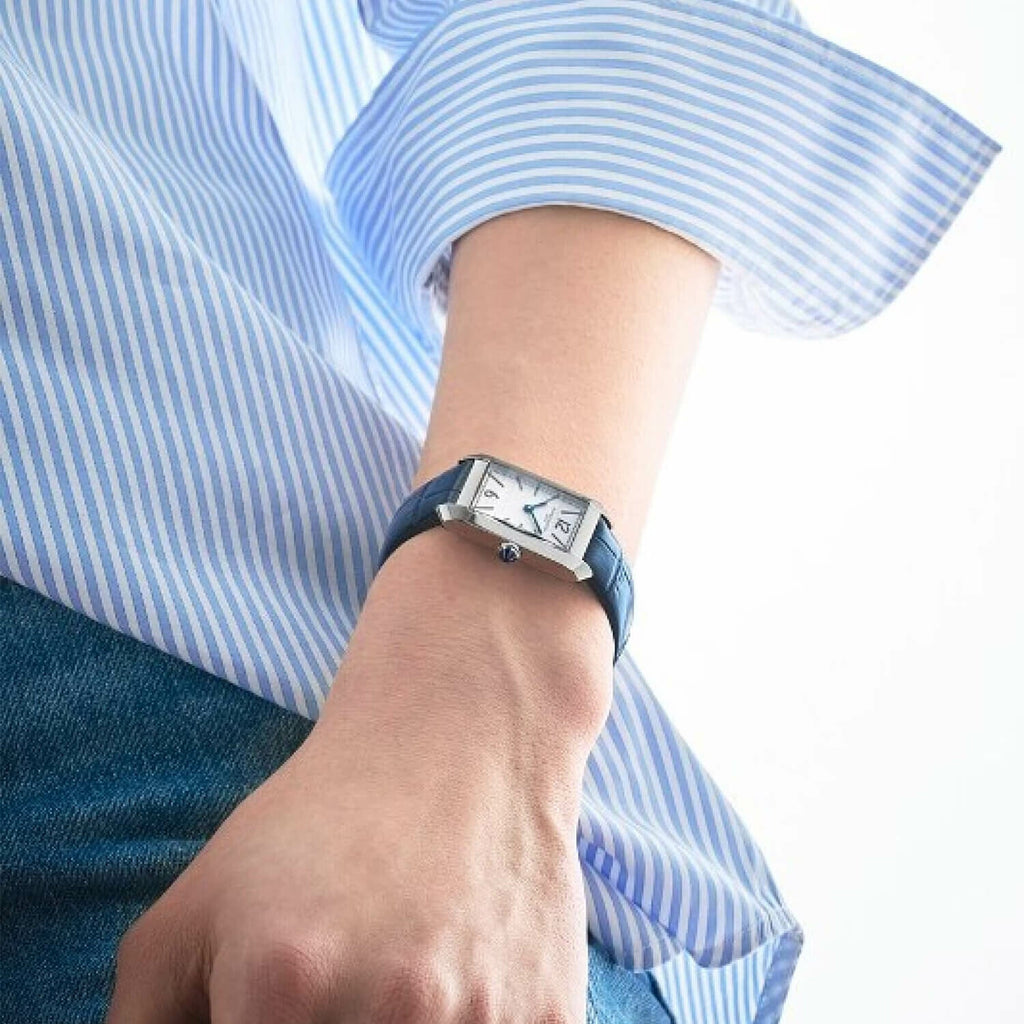 Montre Baume & Mercier Hampton 10795