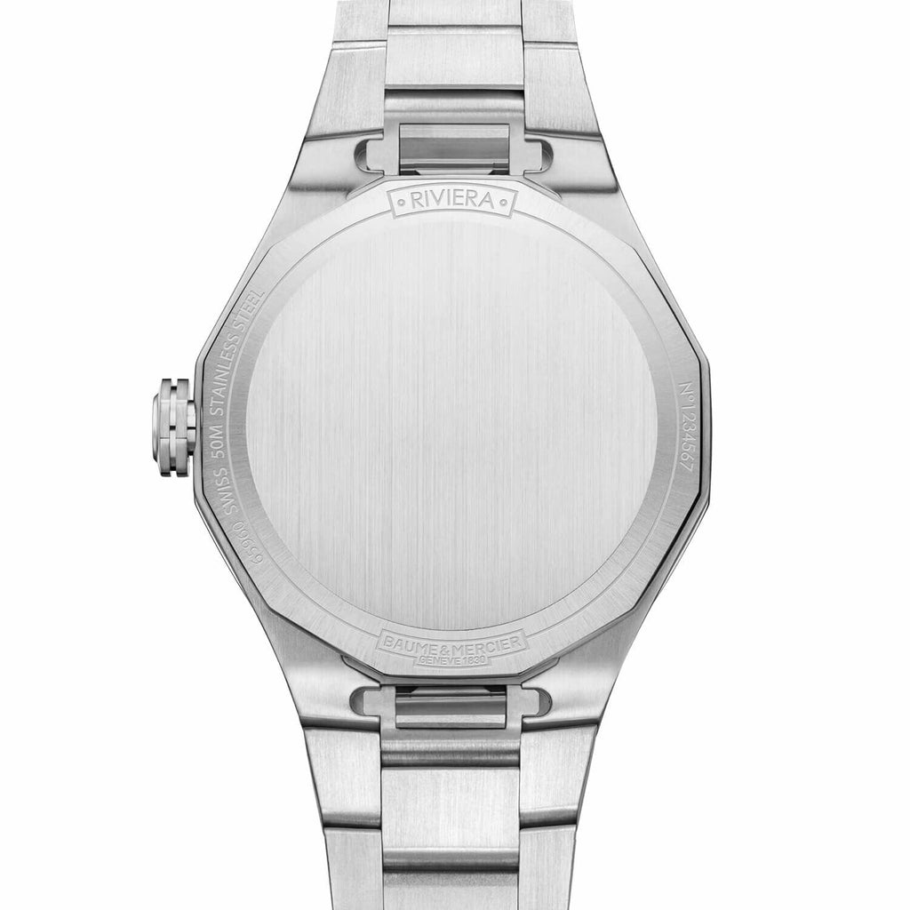 Montre Baume & Mercier Riviera 10810