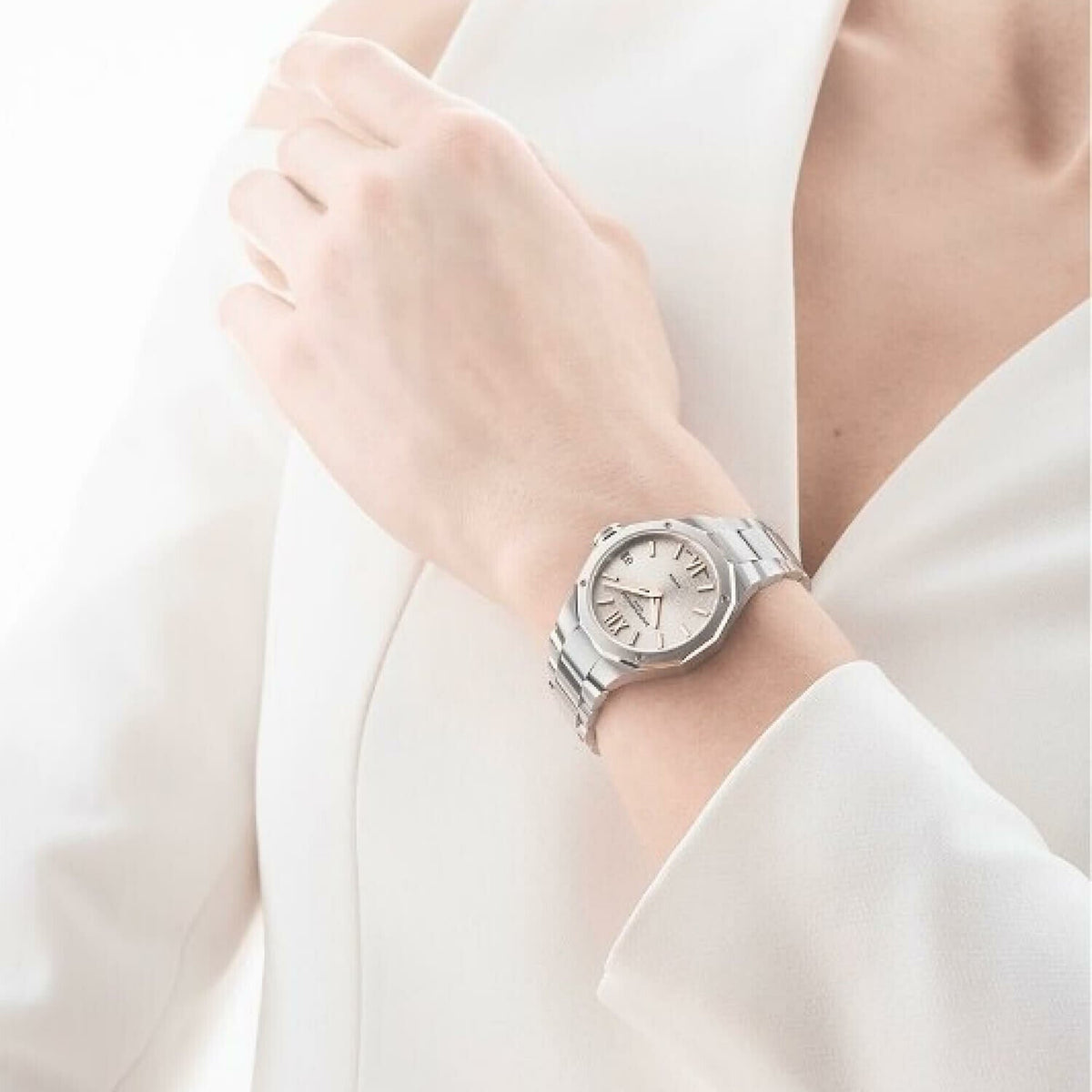 Montre Baume & Mercier Riviera 10810