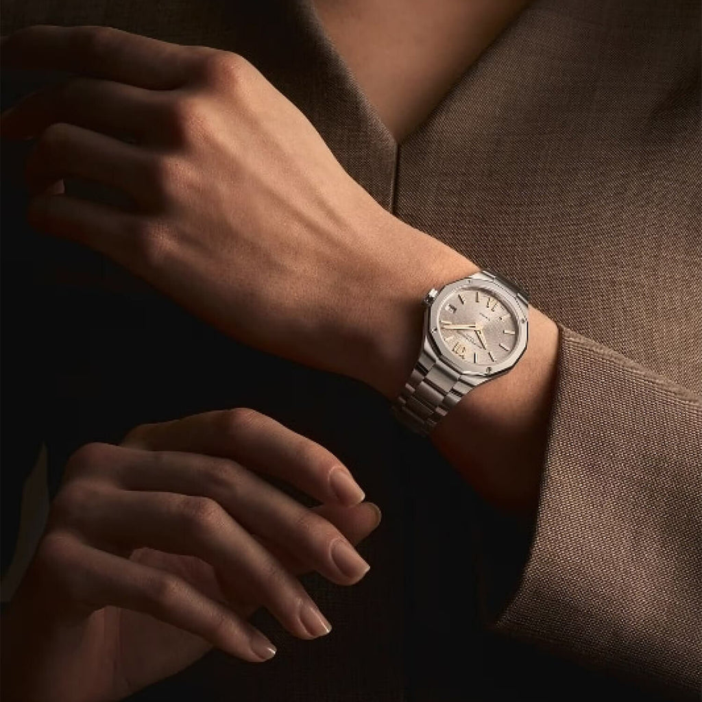 Montre Baume & Mercier Riviera 10810
