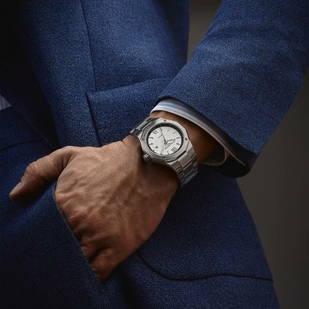 Montre Baume & Mercier Riviera 10829