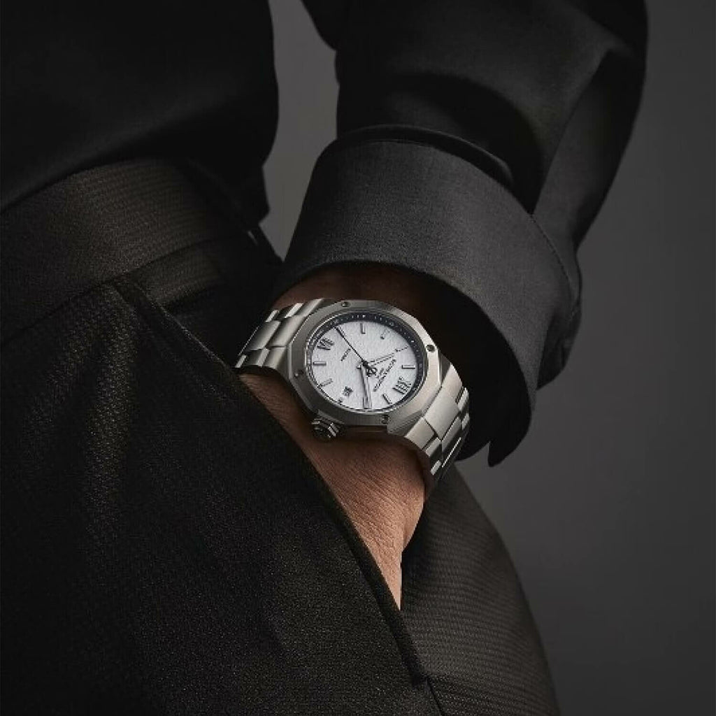 Montre Baume & Mercier Riviera 10829