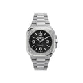 Montre Bell & Ross BR-05 36mm Black Steel