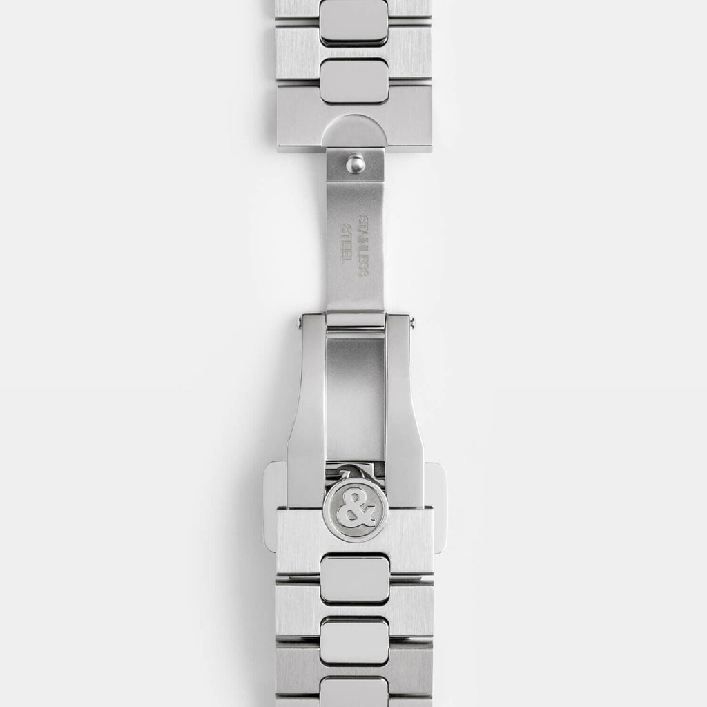 Montre Bell & Ross BR-05 36mm Grey Steel
